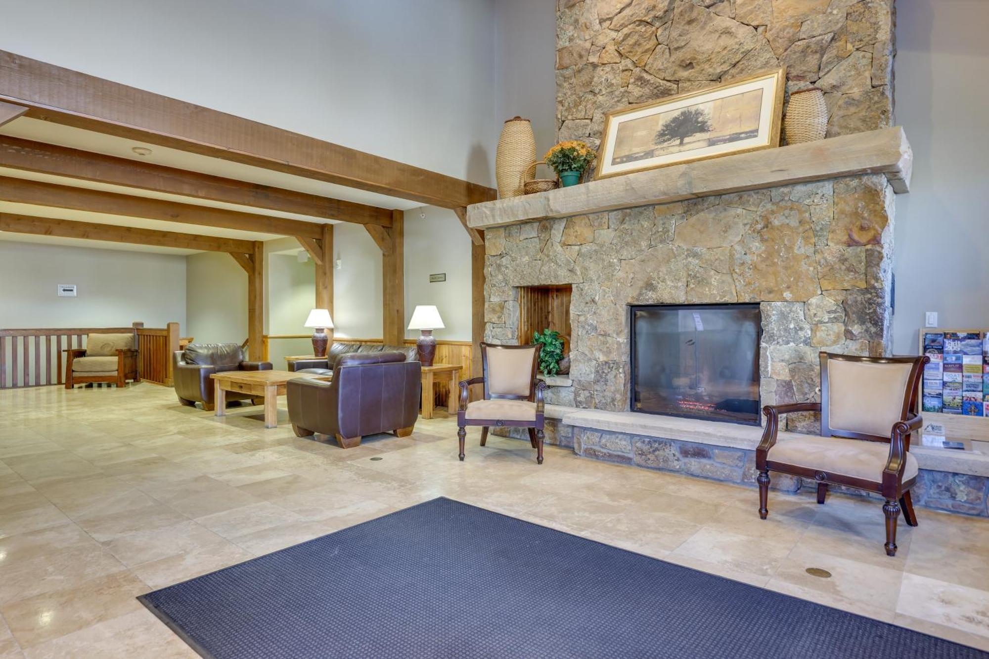 Condo With King Bed 3 Mi To Breckenridge Gondola! Exteriör bild